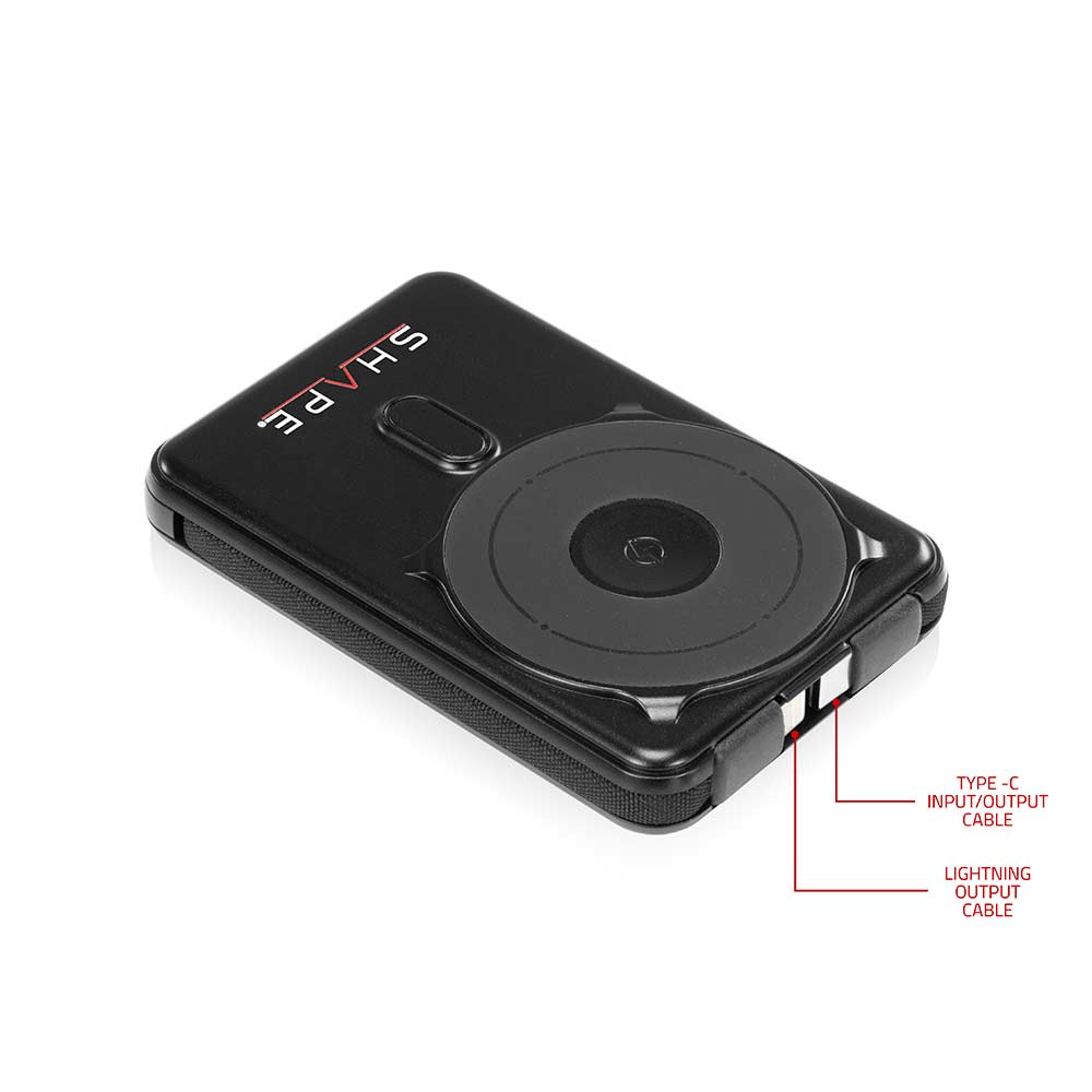 shape-mag-wireless-power-bank-10000-mah-magnetischer-tragbarer-charger image 7