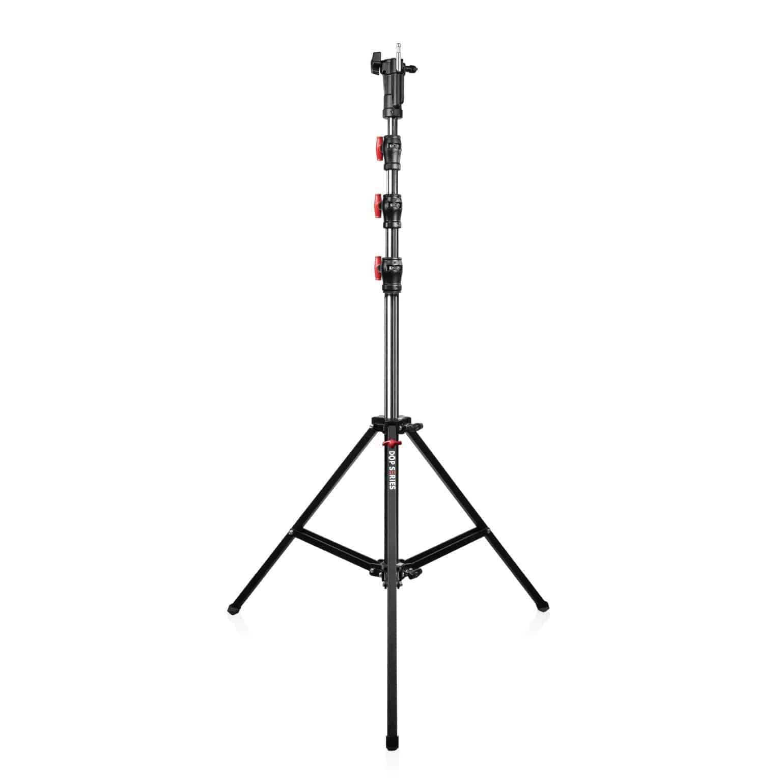 shape-montreal-combo-triple-riser-stand-14-8-heavy-duty-lichtstativ image 1