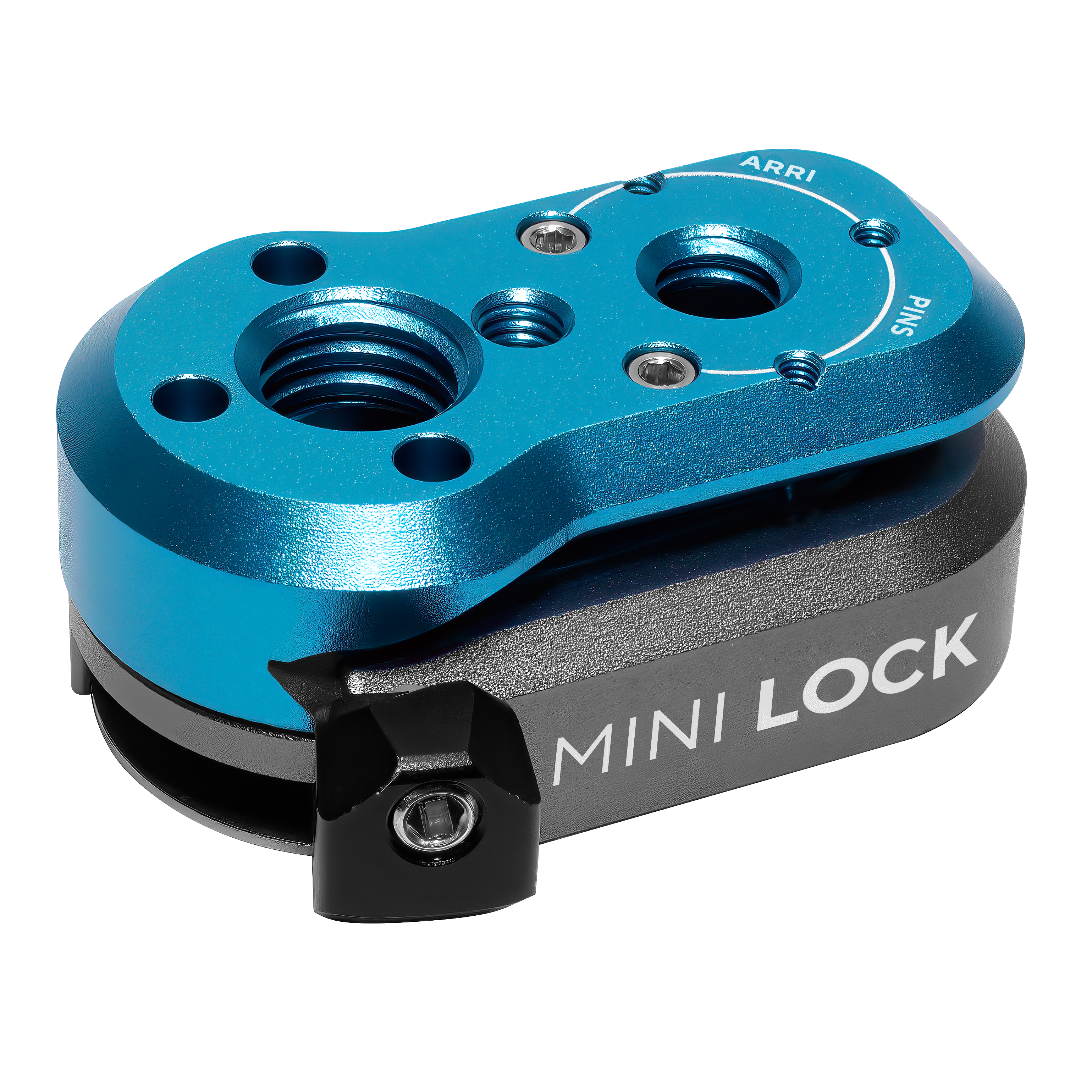 kondor-blue-mini-lock-quick-release-system-schnellwechselplatte image 4
