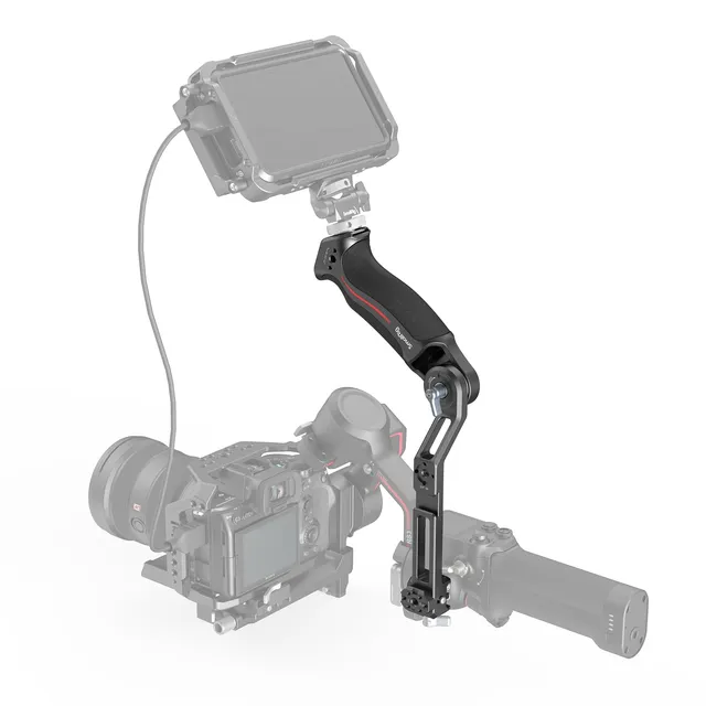 smallrig-3028c-sling-griff-f-r-dji-rs-2-rs-3-rs-4-rs-5-8kg image 1
