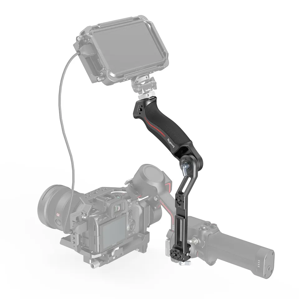 smallrig-3028c-sling-griff-f-r-dji-rs-2-rs-3-rs-4-rs-5-8kg image 1
