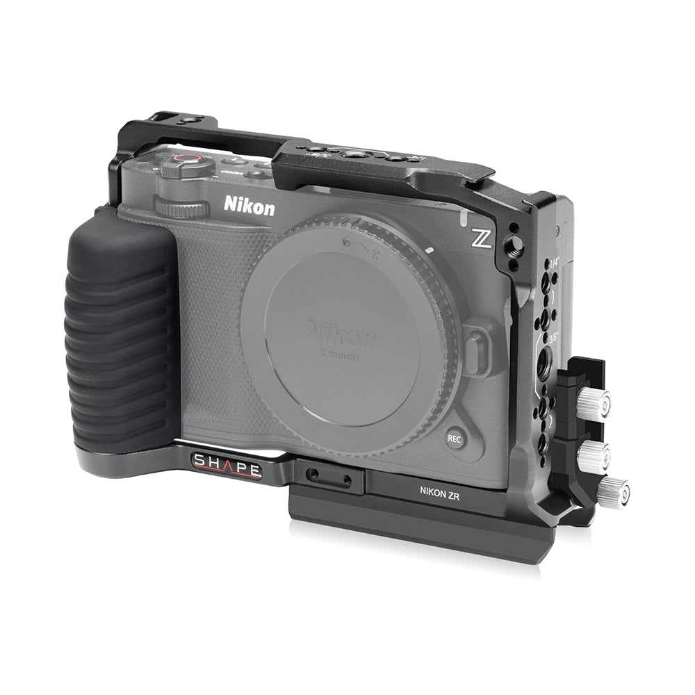 shape-creator-kamera-cage-kit-f-r-nikon-zr image 1