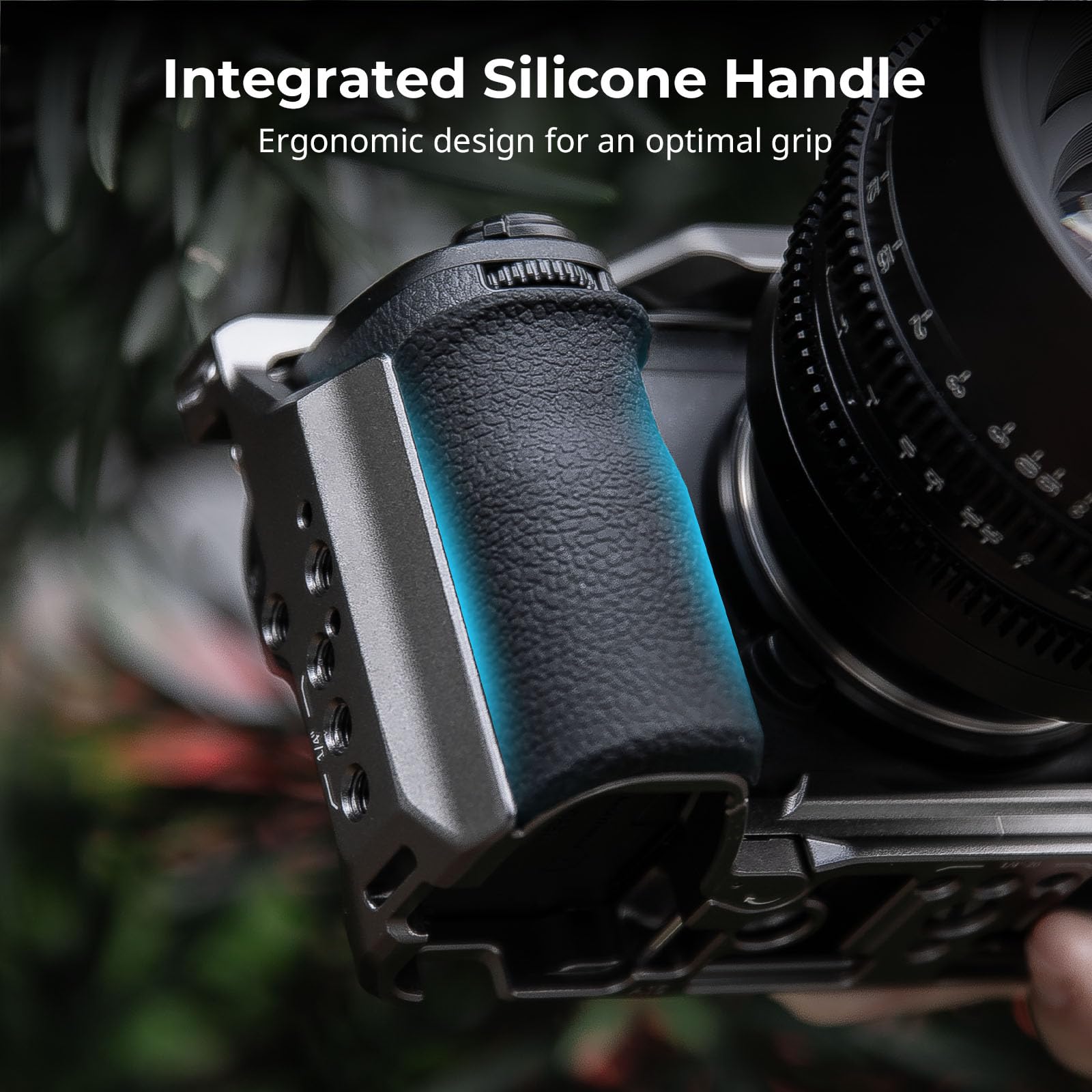 smallrig-5060-hawklock-quick-release-cage-kit-f-r-sony-alpha-6700-mit-arca-platt image 4