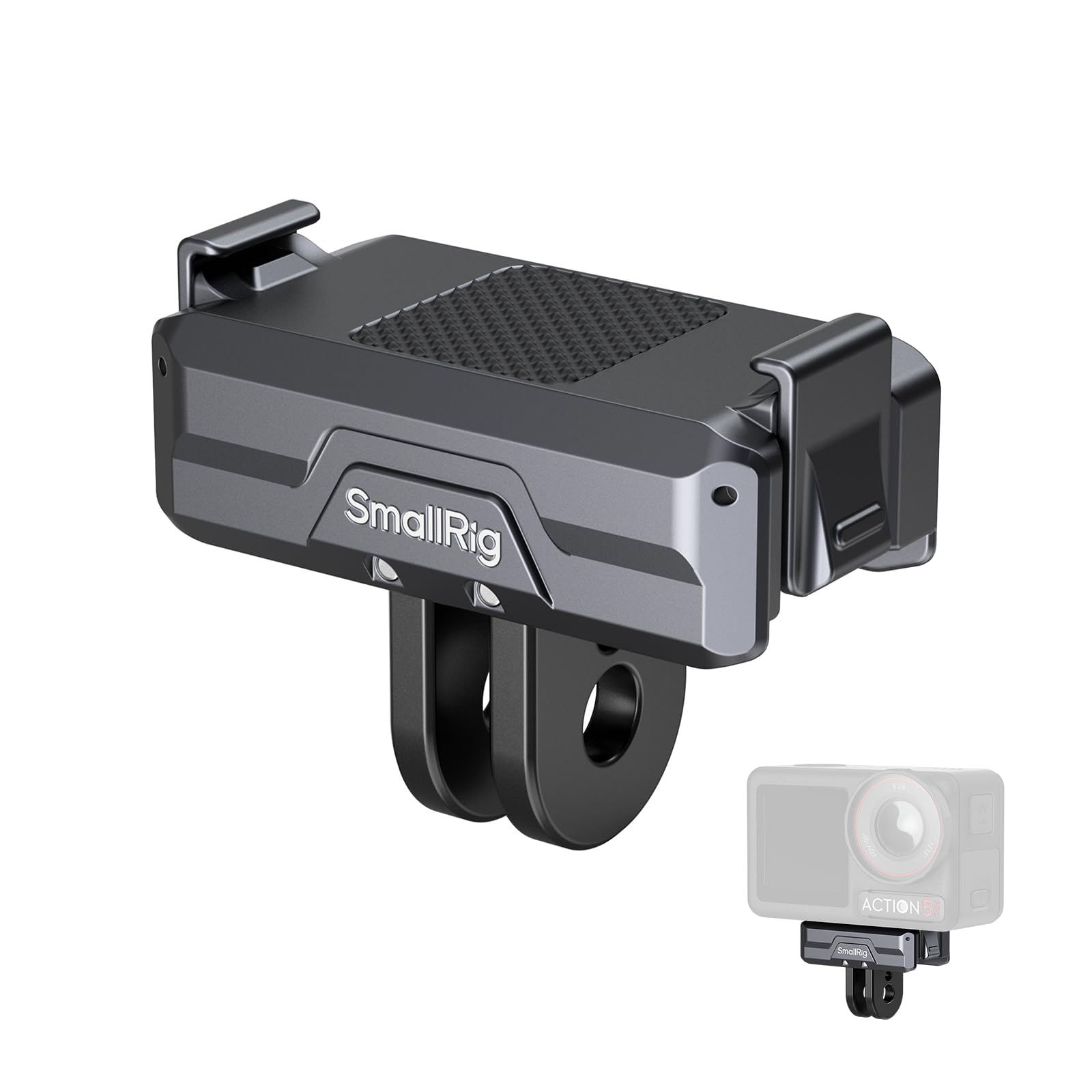 smallrig-magnetic-adapter-mount-3662b-f-r-dji-osmo-action-5-pro-4-3 image 1