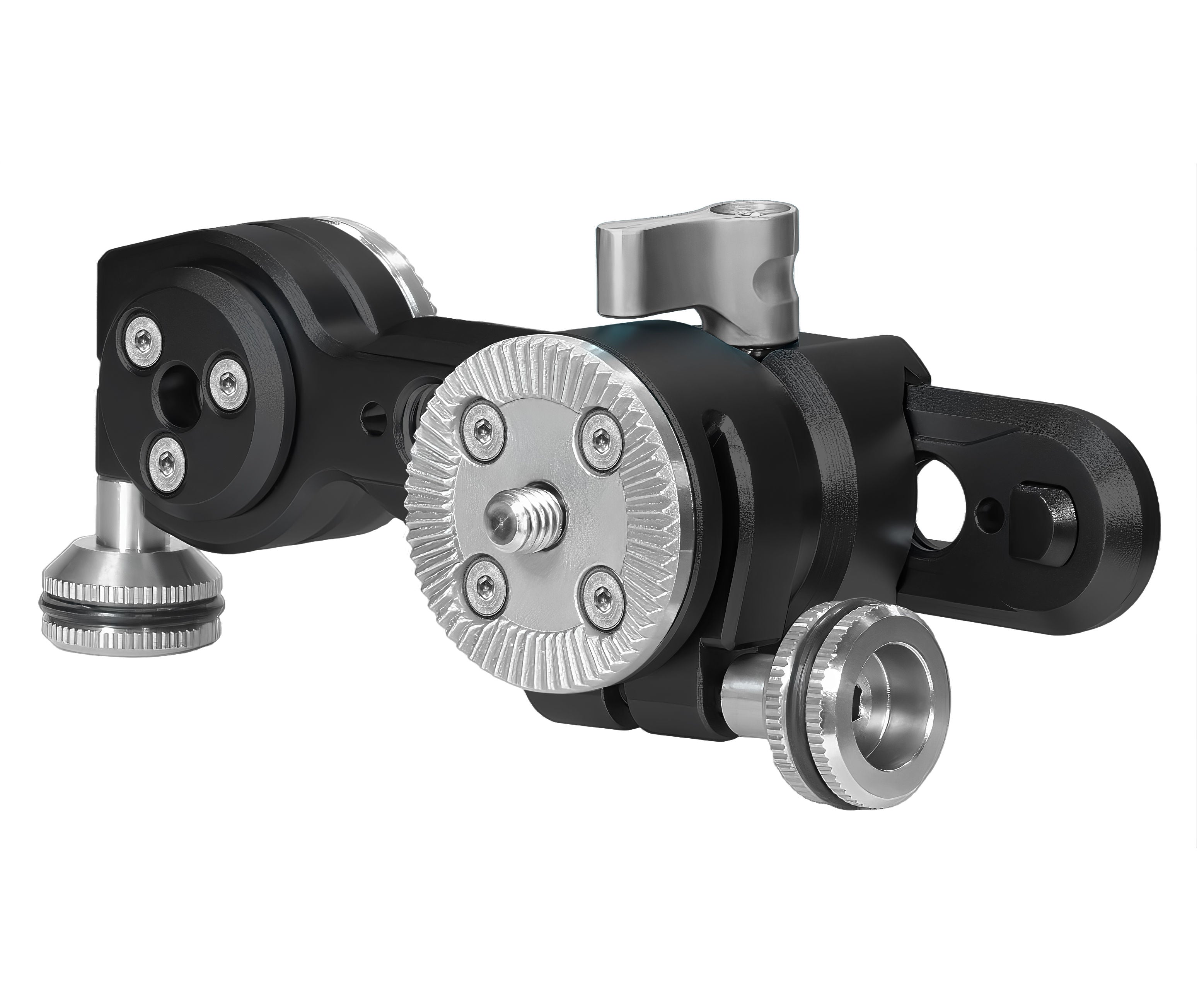 kondor-blue-evf-support-arm-kit-mit-nato-rail image 5