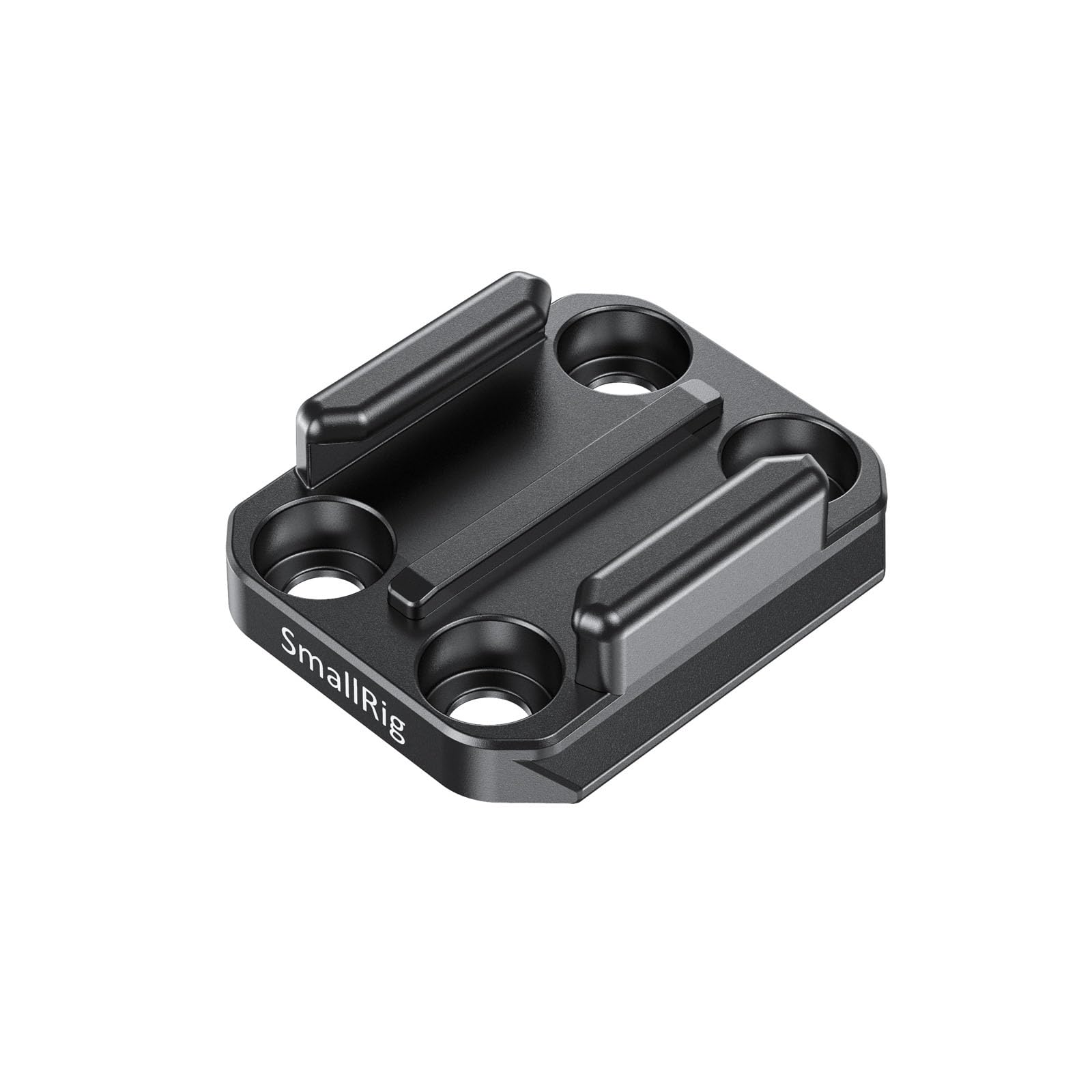 smallrig-2668-action-cam-mount-adapter-aluminium-mit-arca-schnellwechselplatte image 6