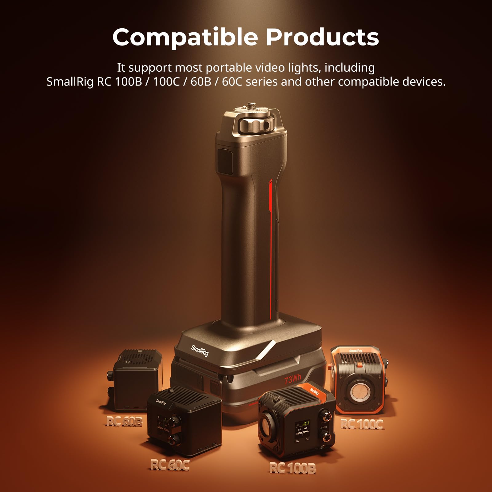 smallrig-sh73-4767-grip-handle-powerbank-73wh-100w-usb-c-pd-f-r-rc60-rc100 image 5