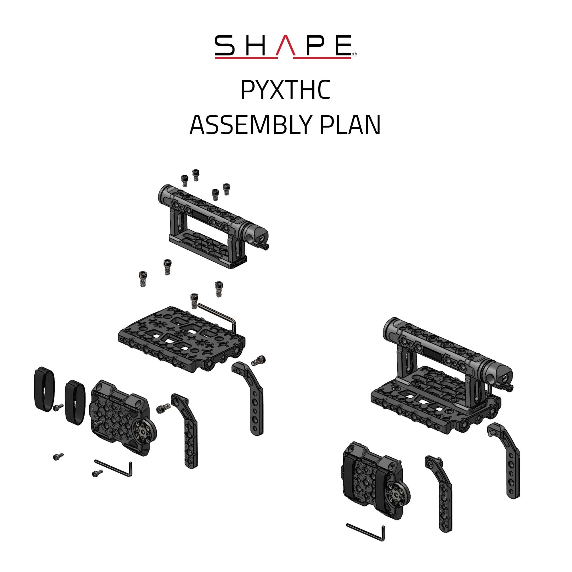 shape-cage-mit-top-handle-f-r-blackmagic-design-pyxis-6k image 4