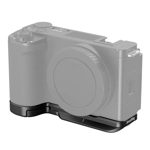 smallrig-4950-grundplatte-mit-arca-platte-f-r-sony-zv-e10-ii image 1
