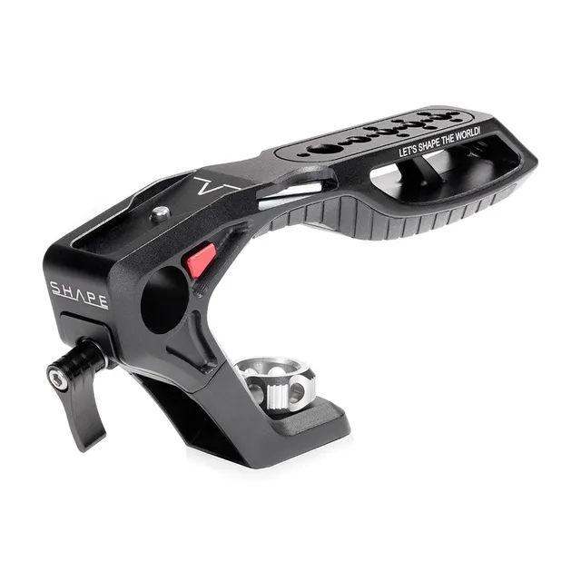 shape-creator-top-handle-mit-arri-anti-twist-mount-creator-series image 1