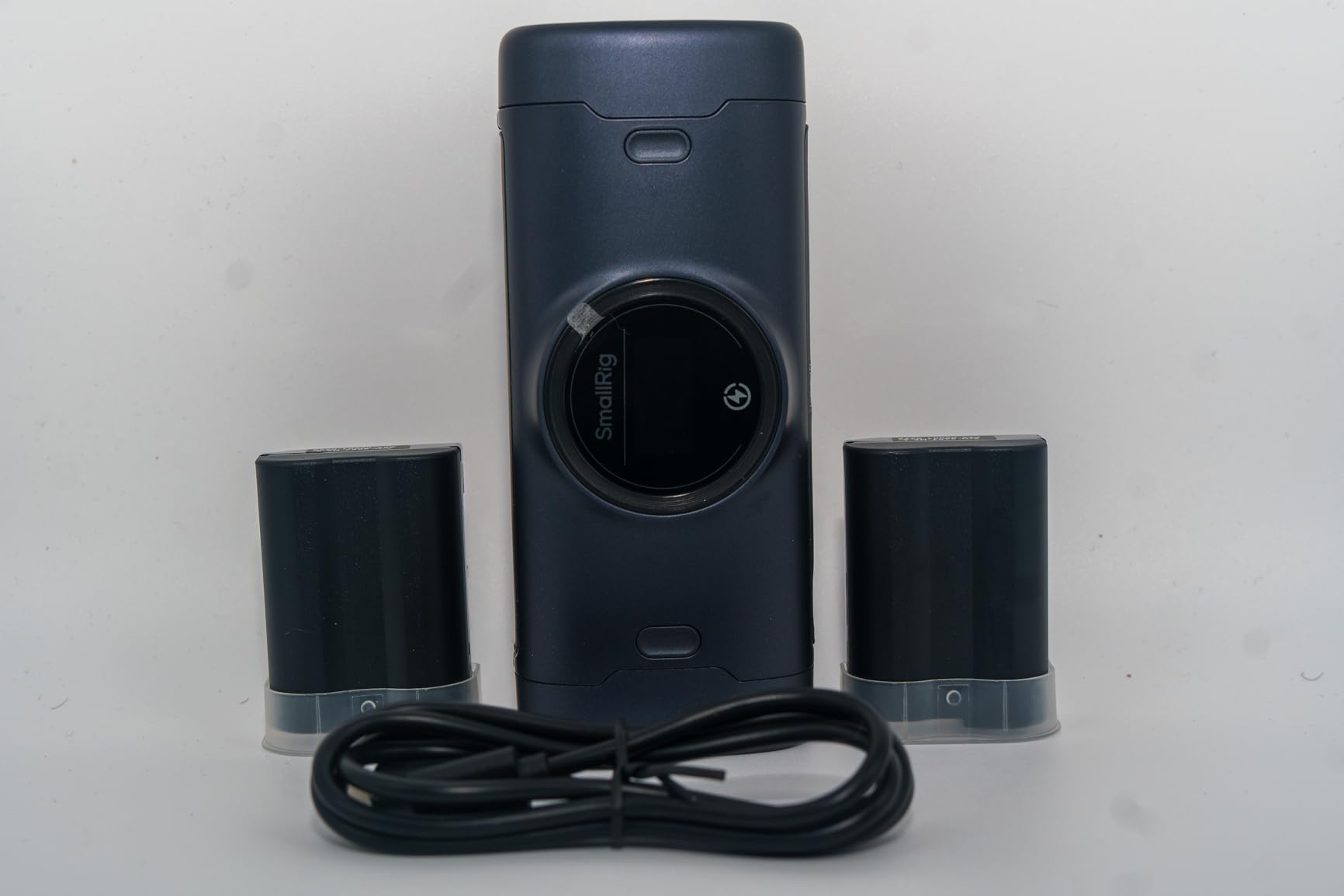 Top für Z8 und Z6III