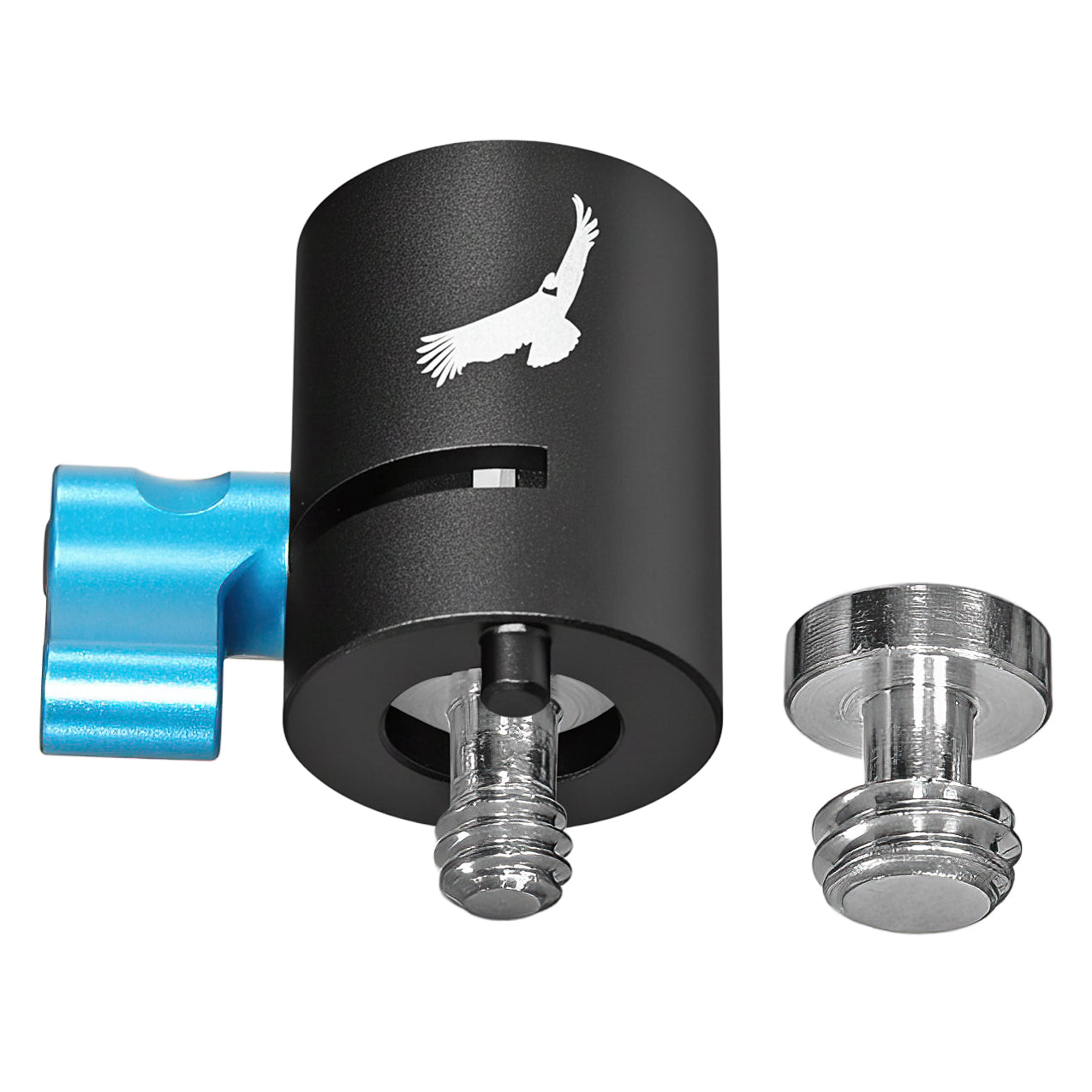kondor-blue-arri-pin-rod-clamp-15mm-stangenhalterung image 5