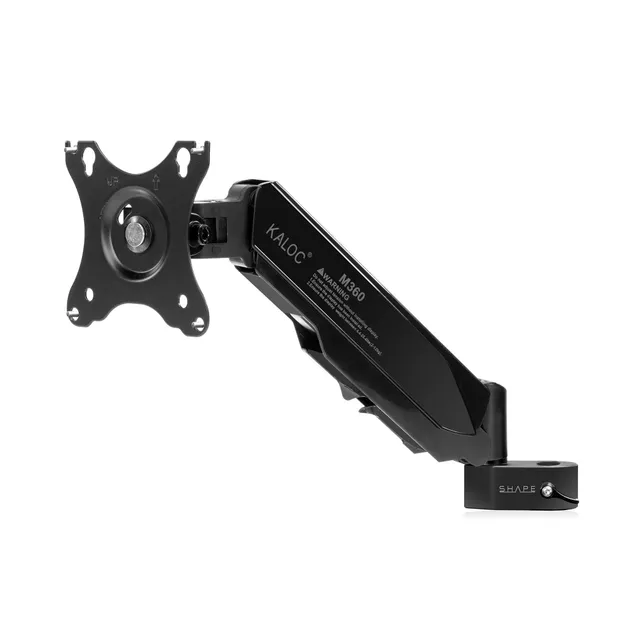 shape-federbelasteter-gelenk-monitorarm-f-r-kamera-cart-vesa-75-100 image 1