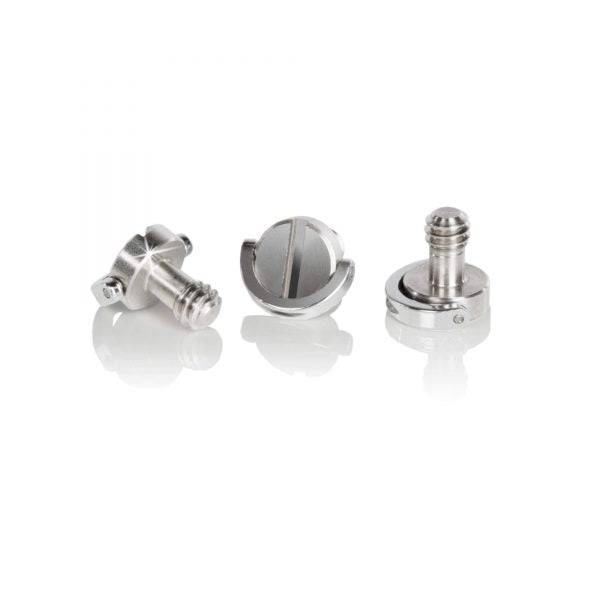 shape-d-ring-kameraschrauben-1-4-20-3er-pack image 1