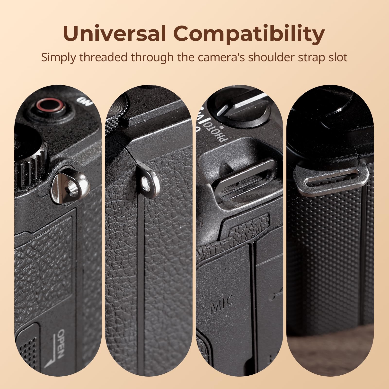 smallrig-universal-kamera-schultergurt-leder-100-110cm-f-r-dslr-bis-10kg image 7