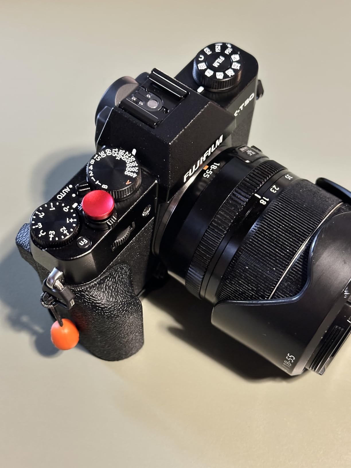 Kaufempfehlung für X-T30