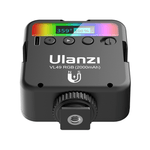 ulanzi-vl49-mini-rgb-videolicht-wiederaufladbar-mit-magnet image 5