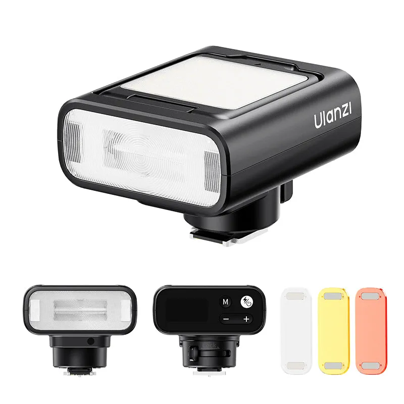 ulanzi-ft16-ttl-kamera-blitz-led-licht-sony-kompatibel image 1