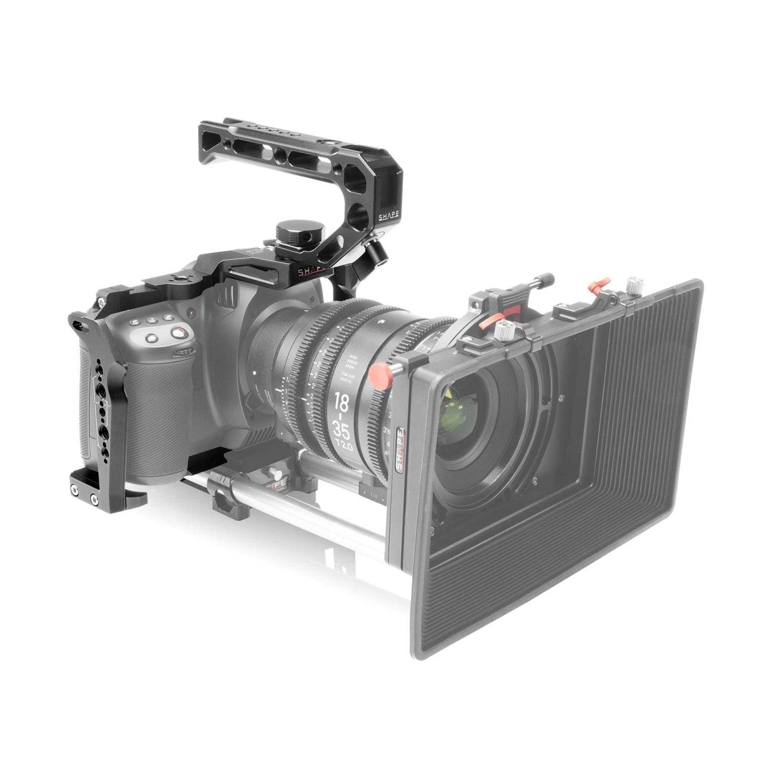 shape-kamera-cage-mit-top-handle-f-r-blackmagic-cinema-camera-6k-6k-pro-6k-g2 image 3