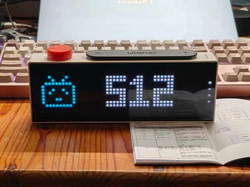 Mehr als nur eine Uhr