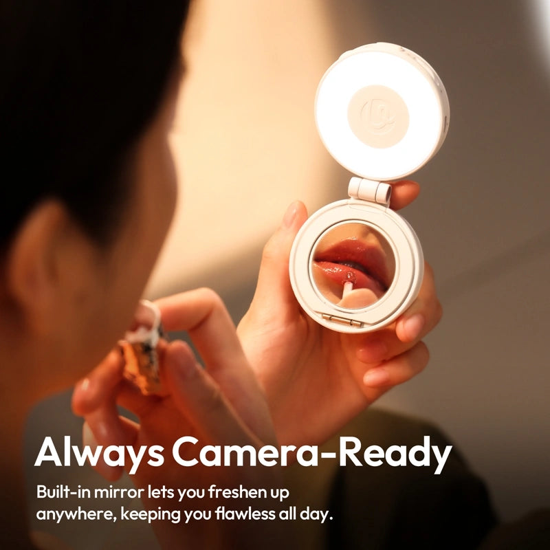 ulanzi-lm23-l238a-magnet-selfie-light-mit-spiegel-pocket-licht image 7