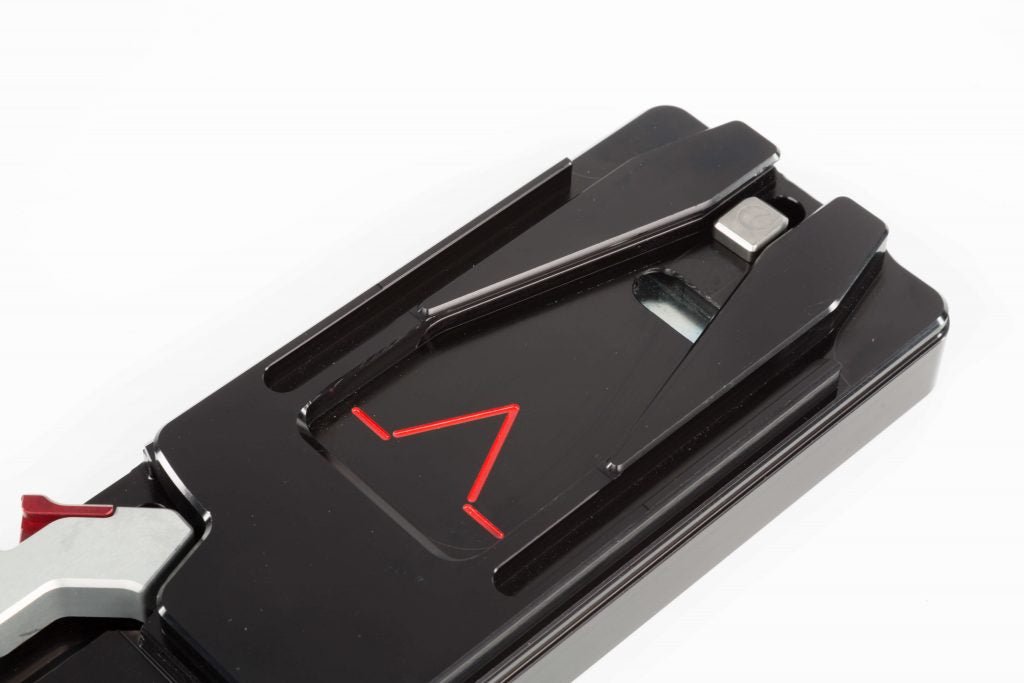 shape-quick-release-vct-tripod-plate-v-lock-schnellwechselplatte image 6