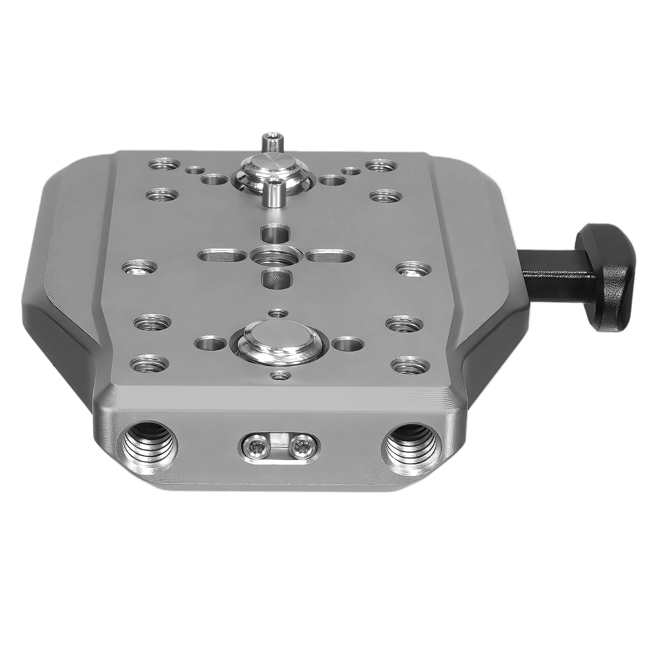 kondor-blue-mini-v-mount-battery-plate-akkuplatte image 8