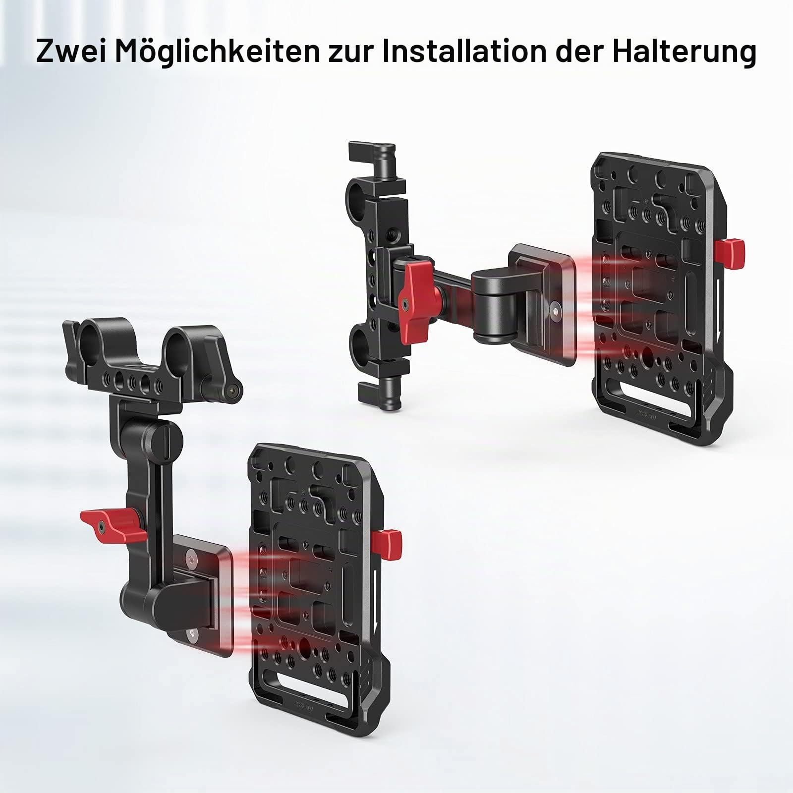 smallrig-2991-v-mount-batterieplatte-mit-verstellbarem-arm-f-r-15-mm-lws image 8