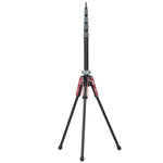 ulanzi-mt-49-carbon-light-stand-kamera-stativ-194-cm-mit-monopod-funktion-und-ta image 4