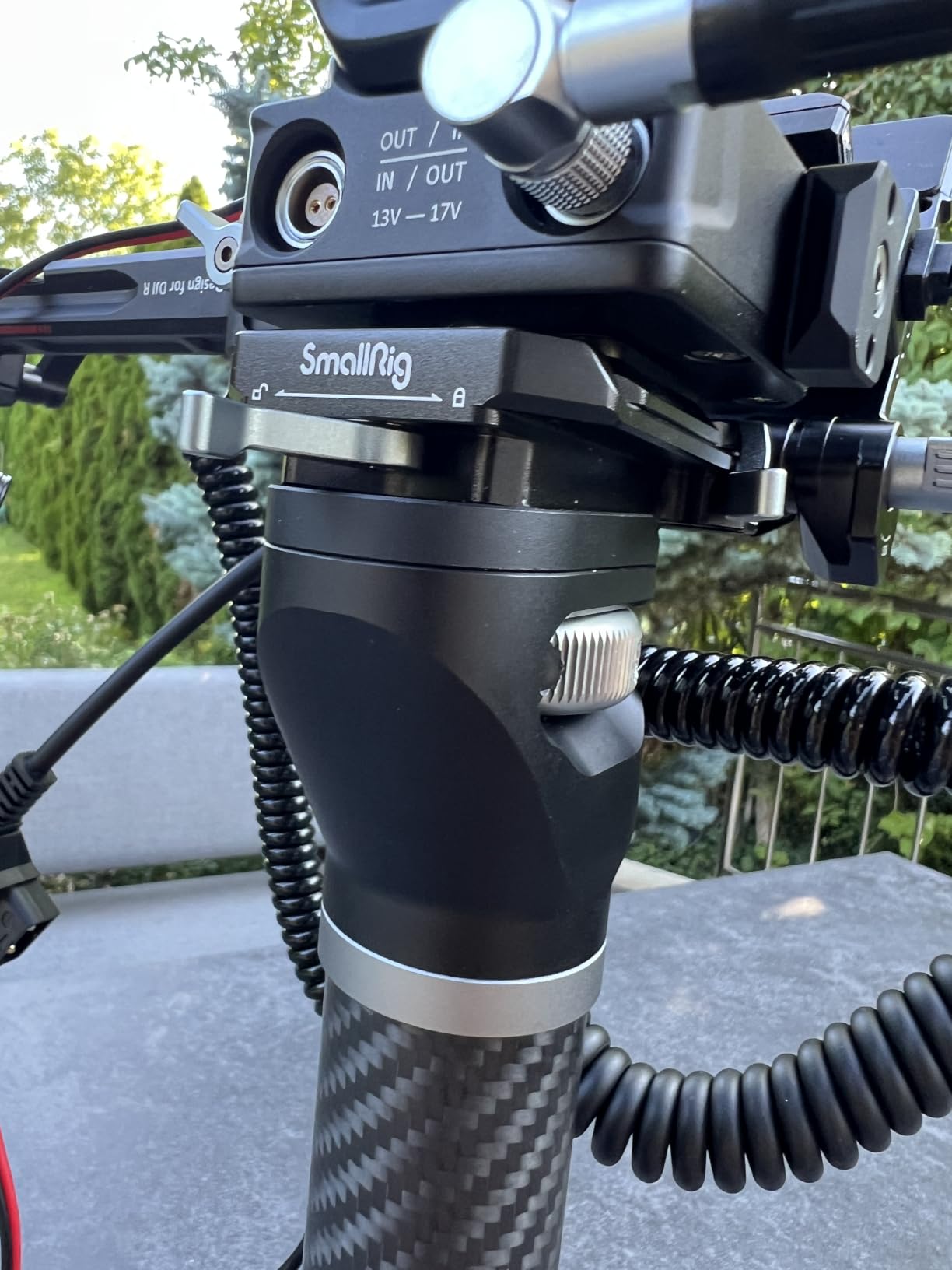 Endlich Dauerstrom für Sony