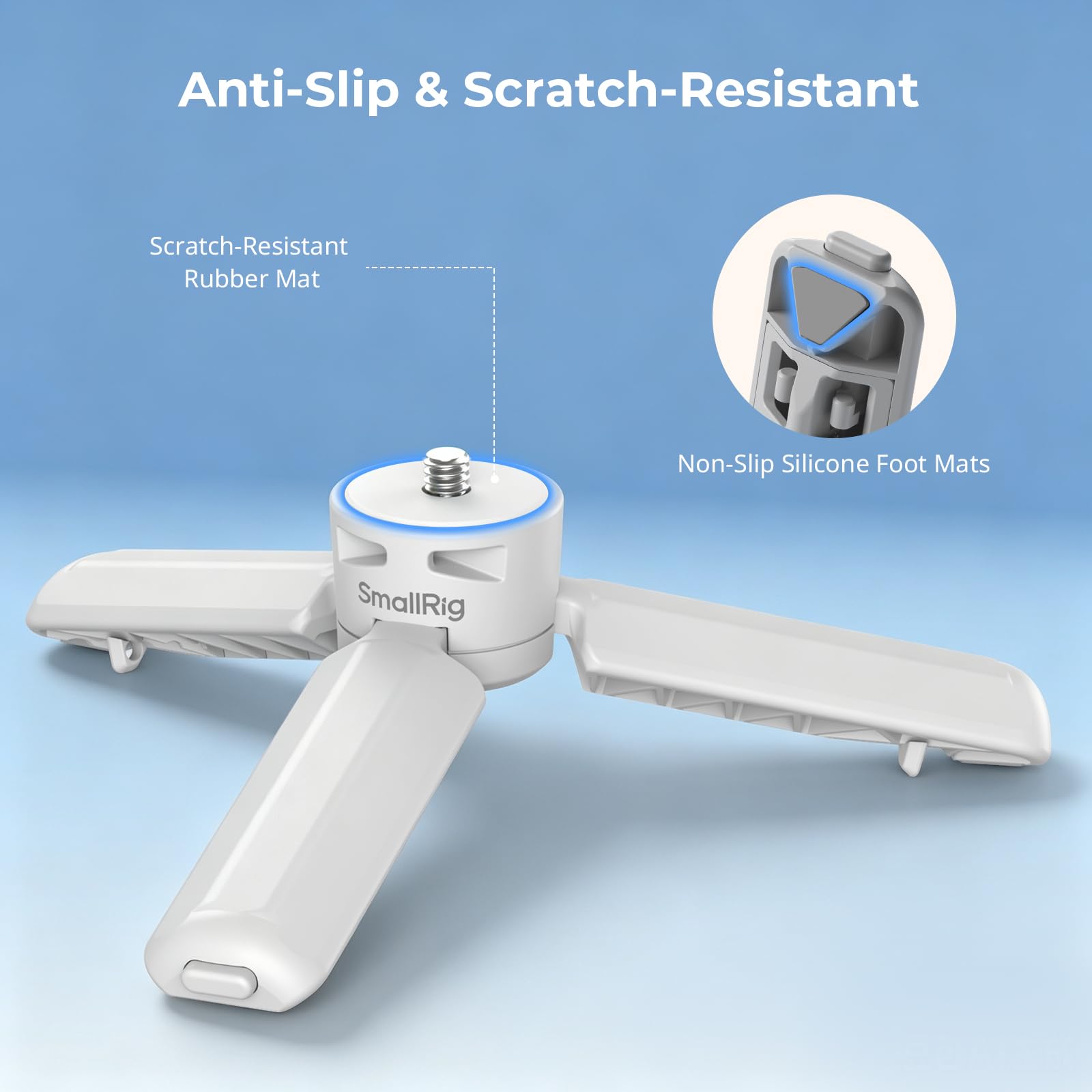 smallrig-mini-stativ-mit-ein-klick-ffnung-f-r-actionkamera-bis-500g image 5
