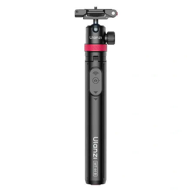 ulanzi-mt-44b-2-in-1-selfie-stick-quadpod-s056-handy-stativ image 1