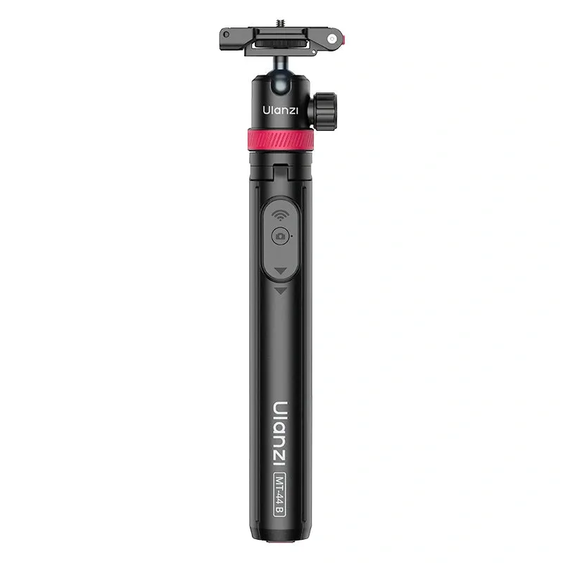 ulanzi-mt-44b-2-in-1-selfie-stick-quadpod-s056-handy-stativ image 1