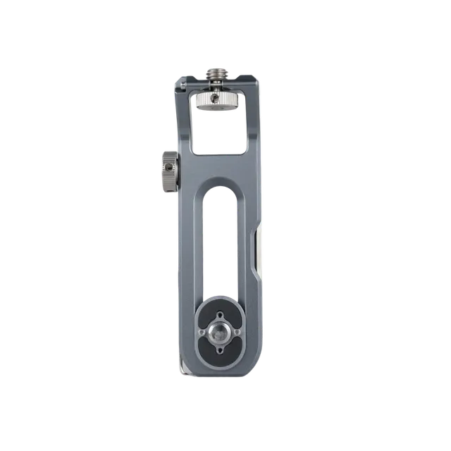 kondor-blue-hollywood-handle-hybrid-bracket-f-r-pro-battery-plate image 1