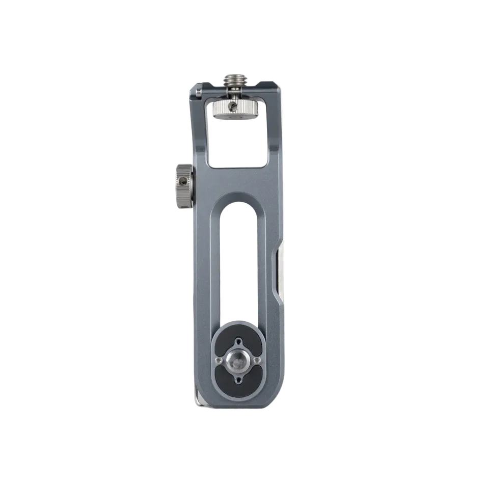 kondor-blue-hollywood-handle-hybrid-bracket-f-r-pro-battery-plate image 1