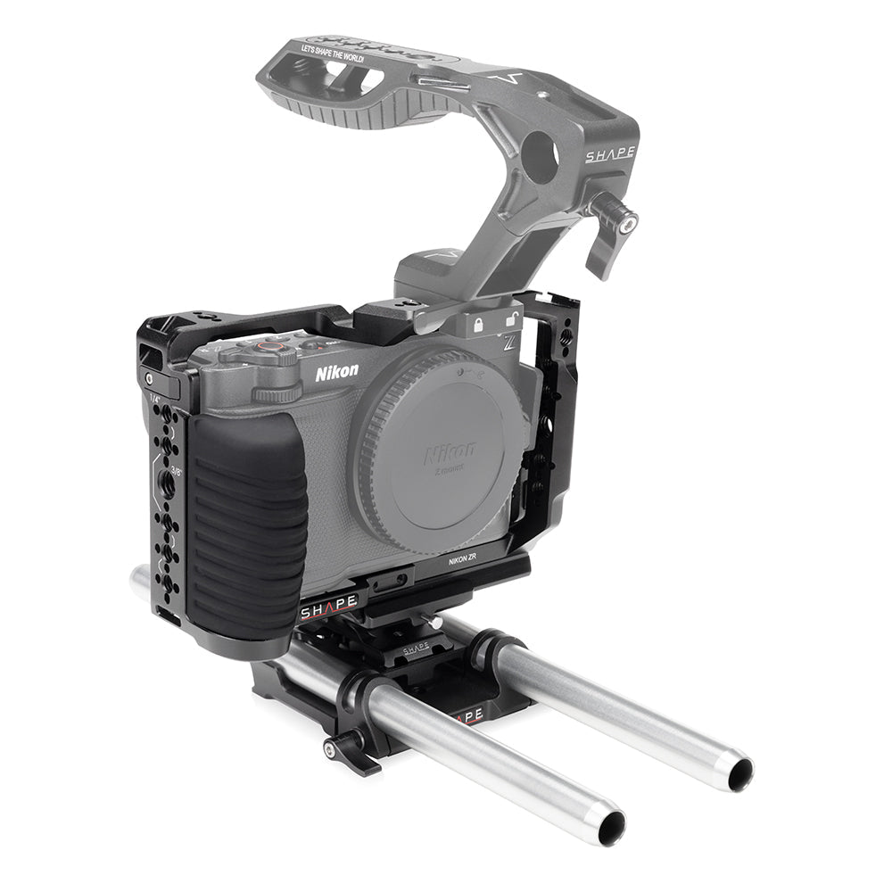 shape-full-creator-kit-15mm-lws-base-f-r-nikon-zr image 2