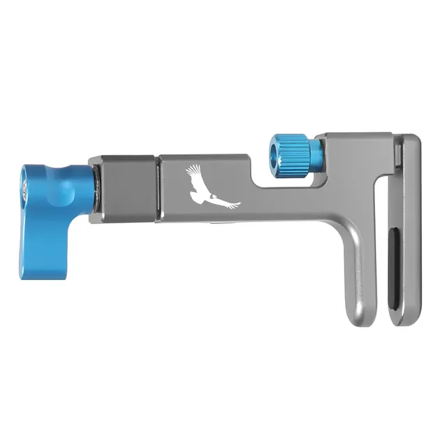kondor-blue-hdmi-klemme-f-r-r5-arca-grip-cages image 1