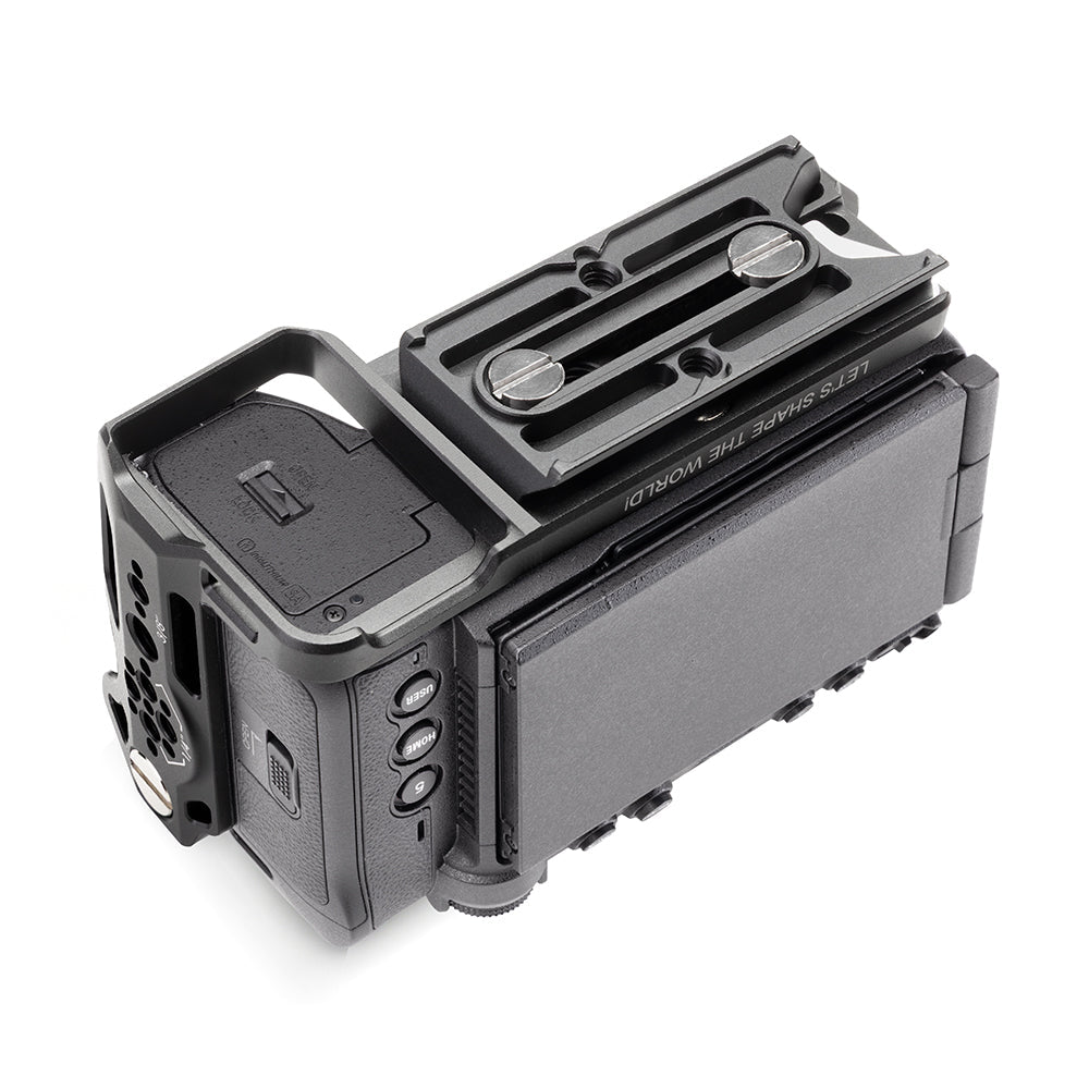 shape-creator-camera-cage-kit-f-r-sony-fx5-kamerak-fig image 8