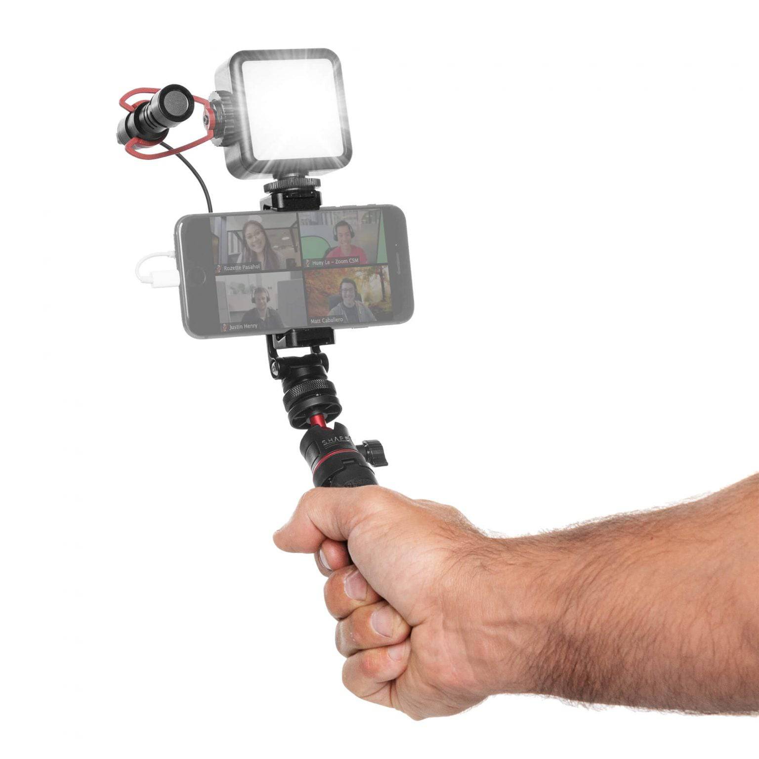 shape-vlogging-kit-f-r-iphone image 3