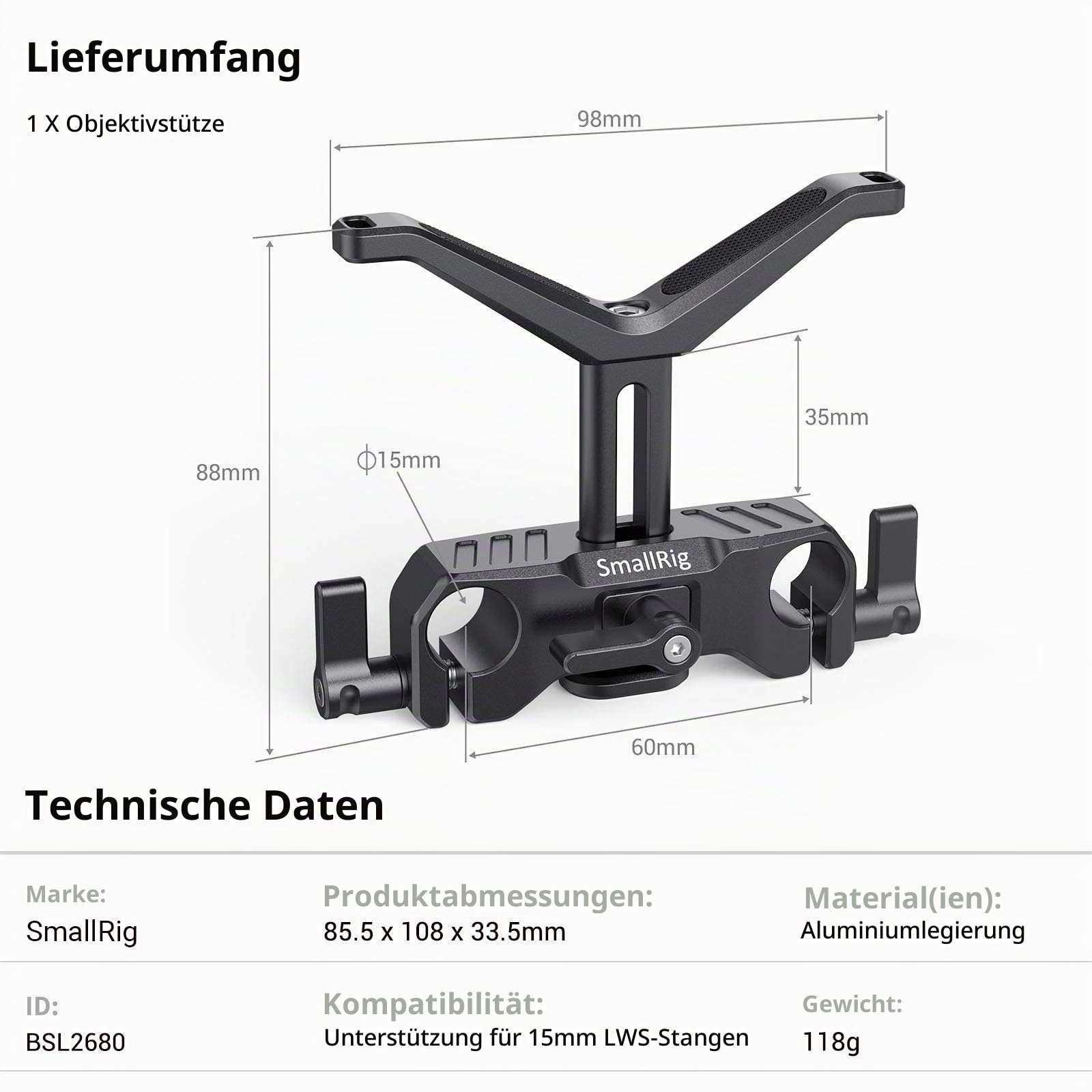 smallrig-bsl2680-objektivst-tze-mit-15mm-stangenklemme-34-5mm-h-henverstellbar image 7