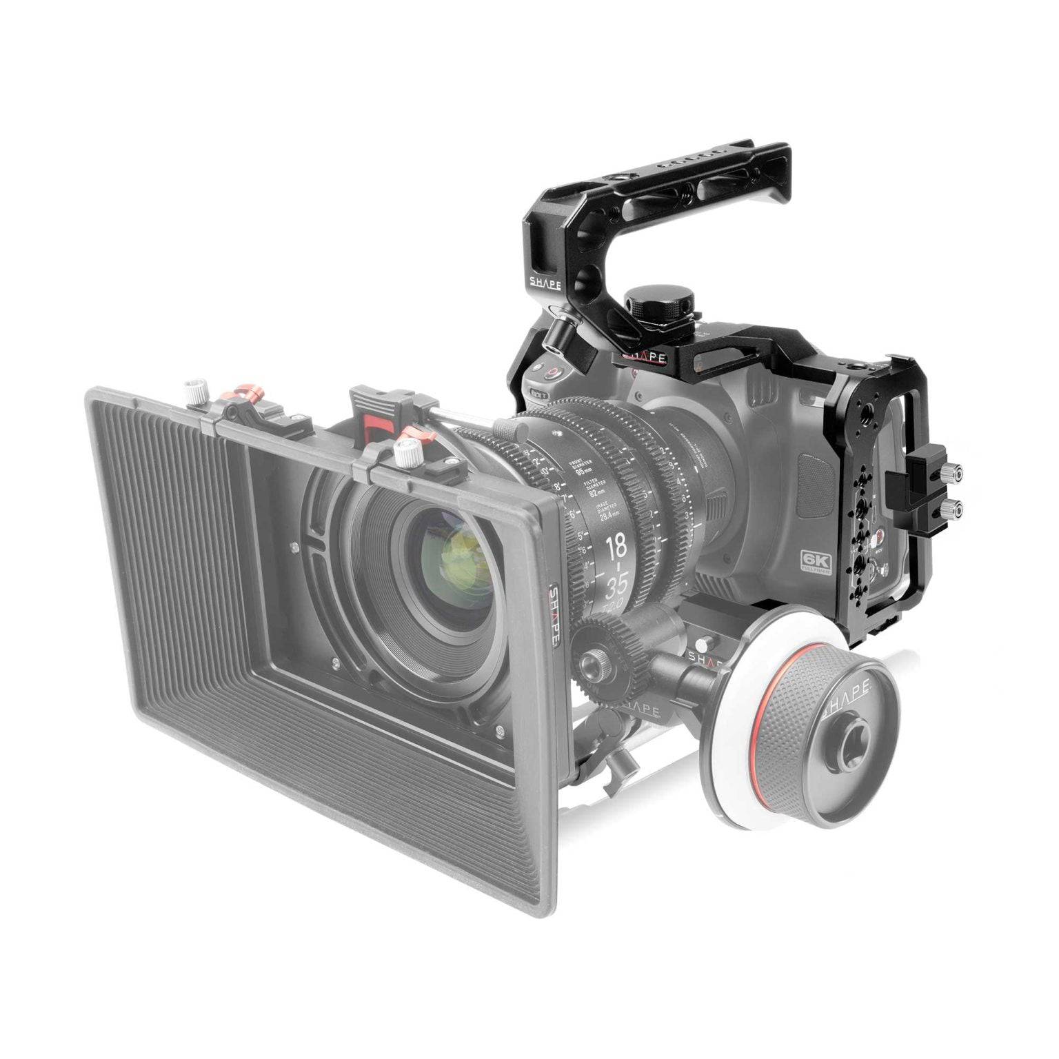 shape-kamera-cage-mit-top-handle-f-r-blackmagic-cinema-camera-6k-6k-pro-6k-g2 image 2