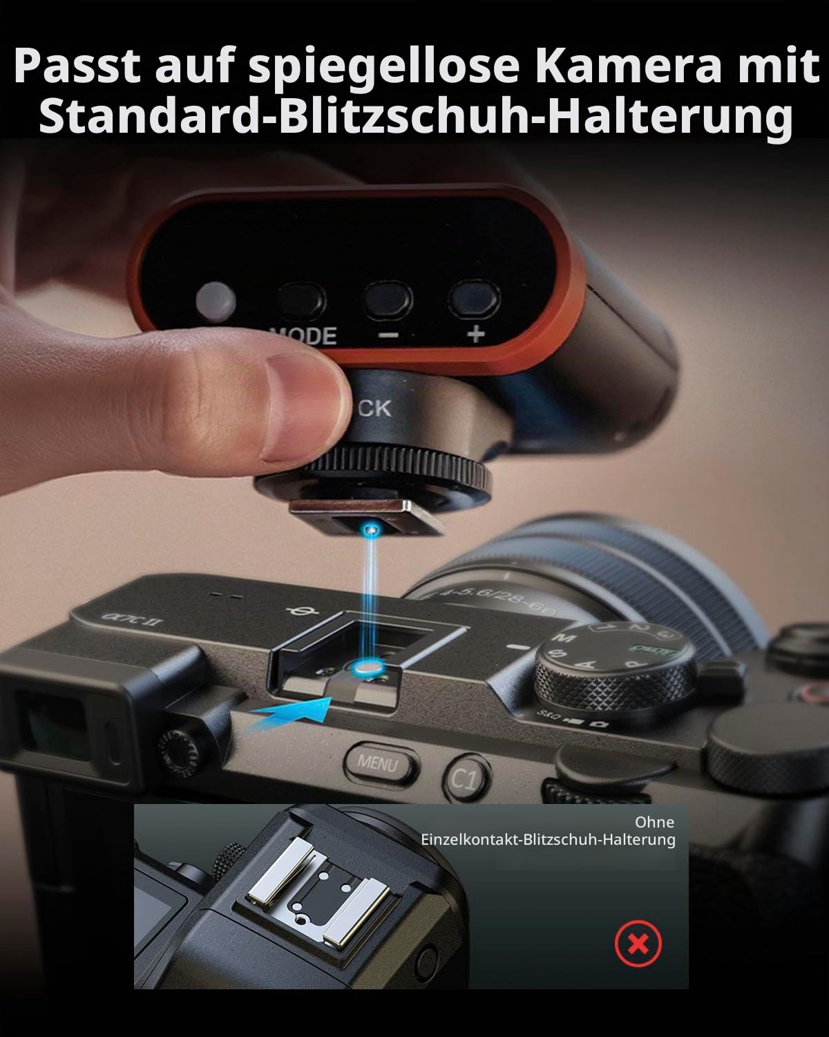 smallrig-rs20-5374-mini-kamerablitz-gn12-f-r-canon-sony-nikon image 5