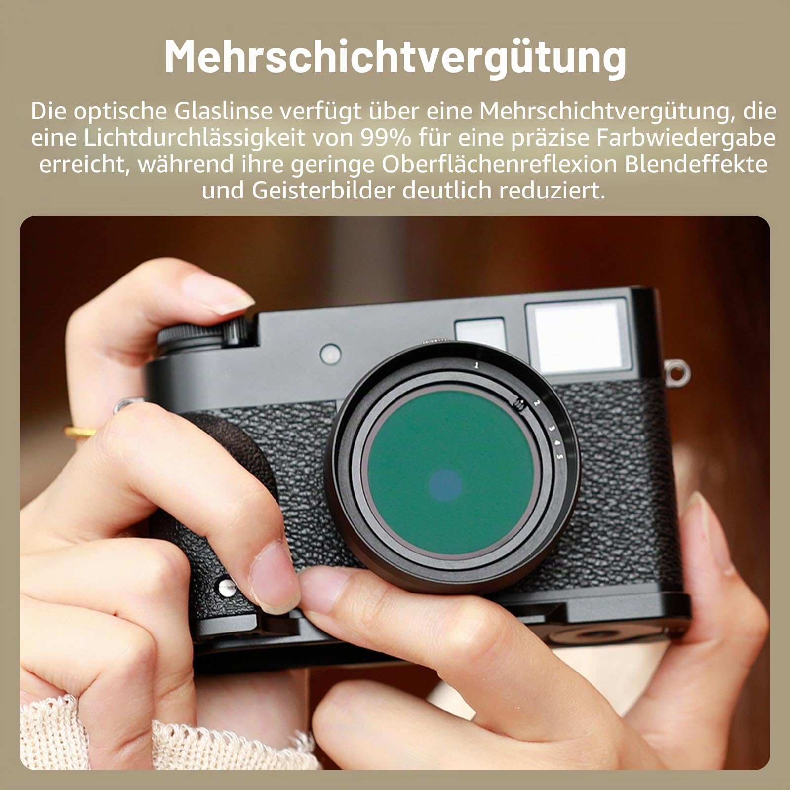 smallrig-5214-magnetischer-uv-filter-f-r-fujifilm-x-half-schwarz image 7