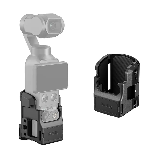 smallrig-6002-aluminium-schutzk-fig-cage-f-r-dji-osmo-pocket-4p-4-3 image 1