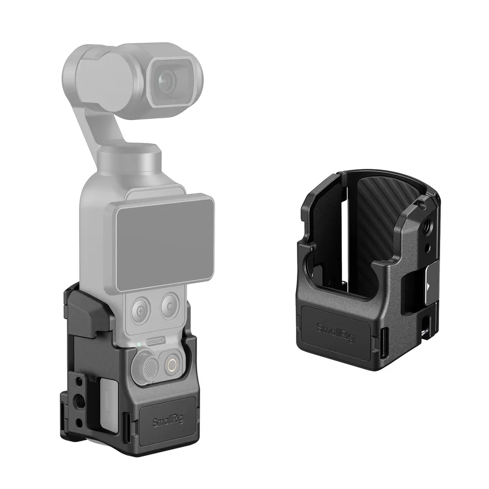 smallrig-6002-aluminium-schutzk-fig-cage-f-r-dji-osmo-pocket-4p-4-3 image 1