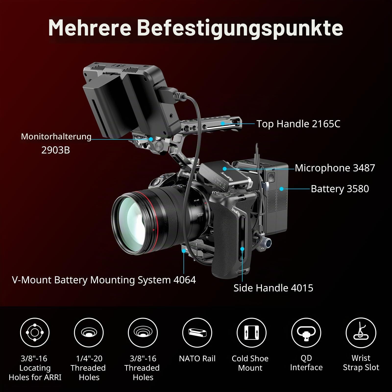 smallrig-kamerak-fig-4975b-f-r-canon-eos-r5-mark-ii image 7