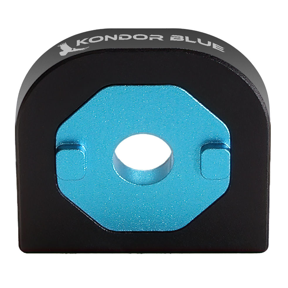 kondor-blue-portkeys-anti-twist-spacer-f-r-mini-lock-quick-release-platten image 1
