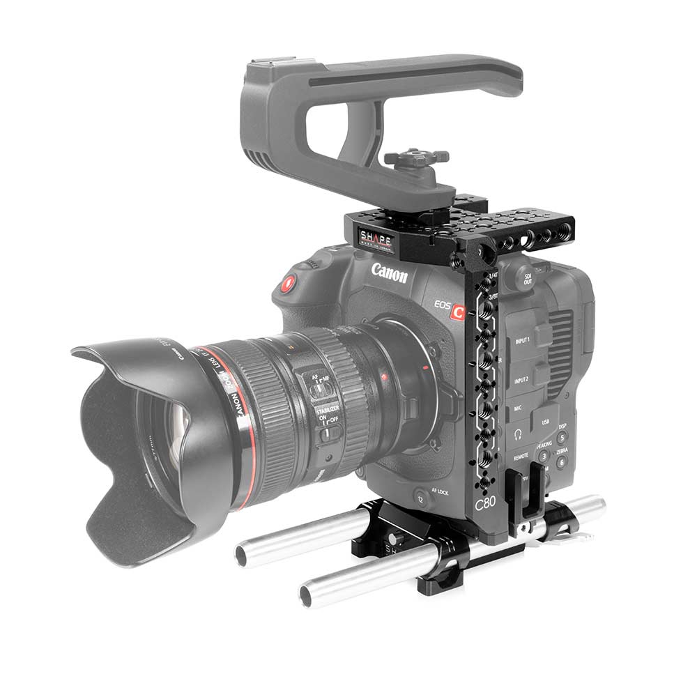 shape-cage-mit-15mm-lws-platte-f-r-canon-eos-c80 image 3