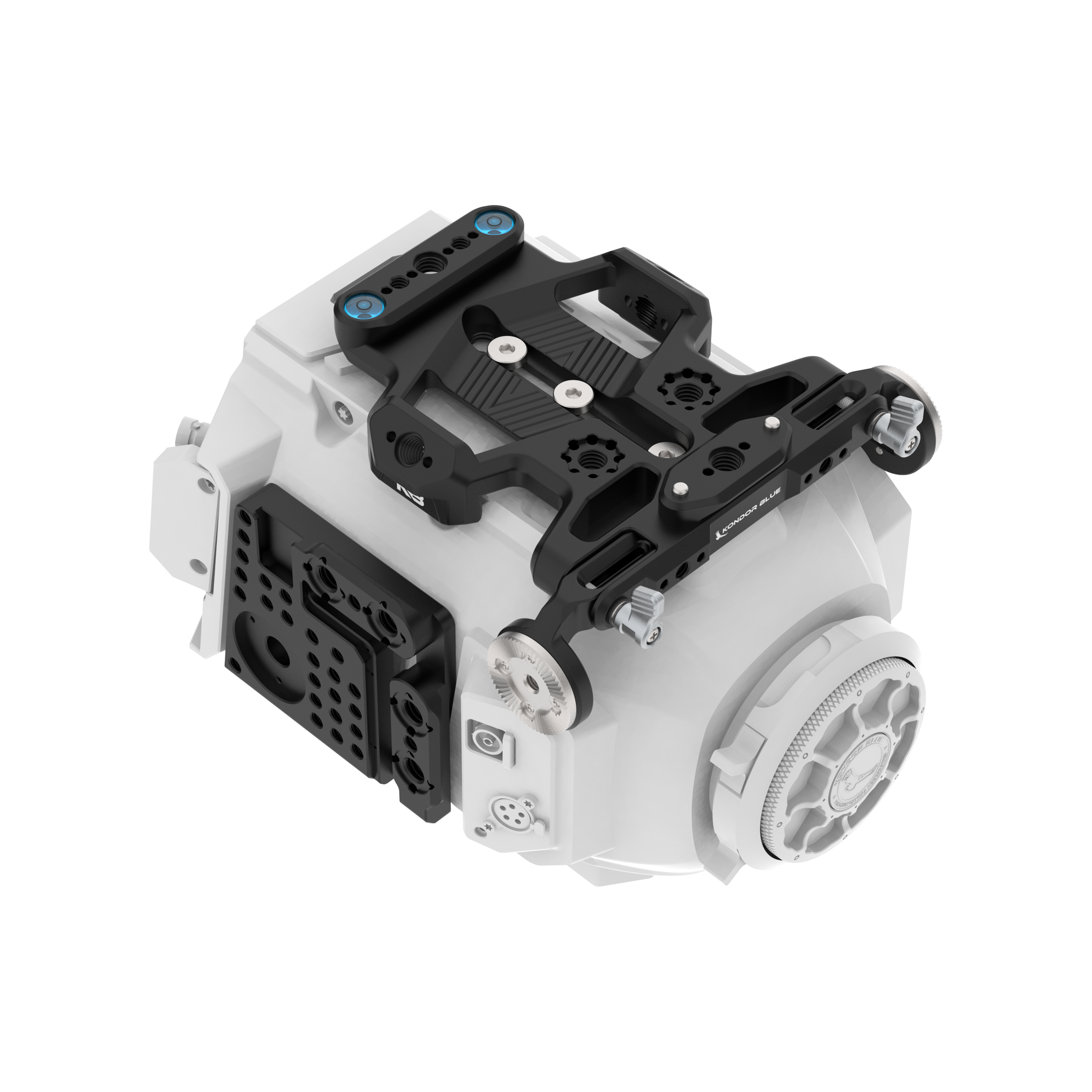 kondor-blue-blackmagic-ursa-mini-cage-mkii-kamera-k-fig image 6