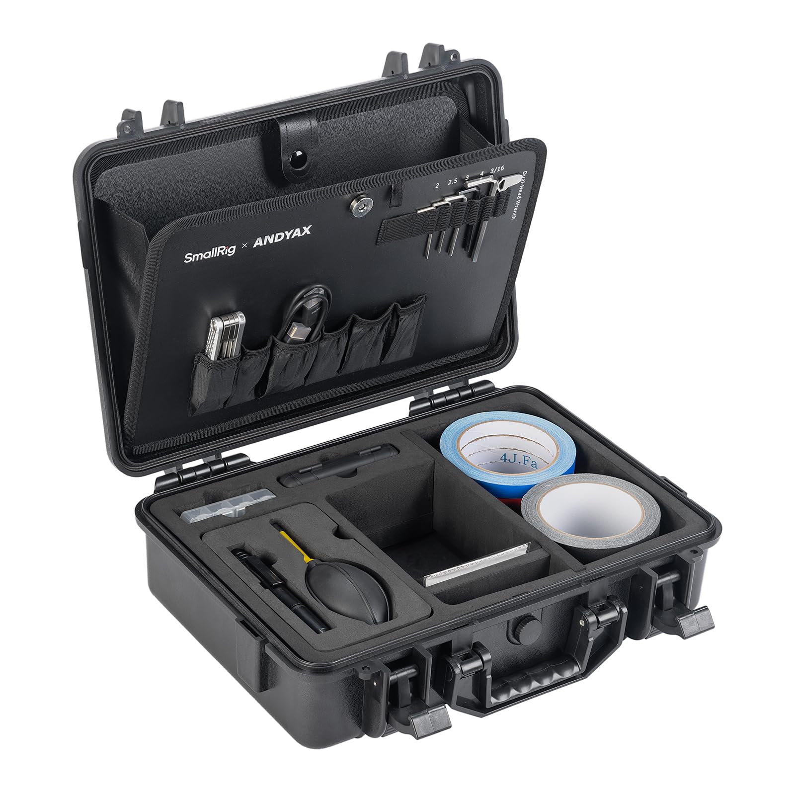 smallrig-x-andyax-toolbox-f-r-creator-kamera-werkzeugkasten-4562 image 1